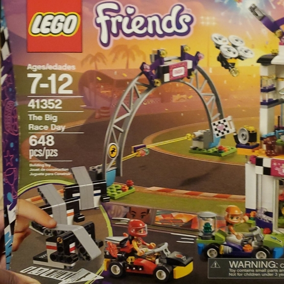 Lego Other - Legos